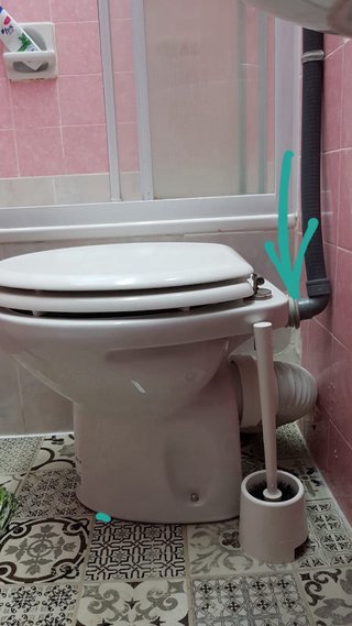 Fontanero plomero a domicilio