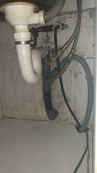 Fontanero plomero a domicilio