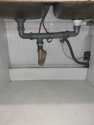 Fontanero plomero a domicilio