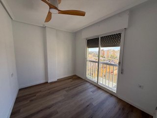 Piso en alquiler en Nueva Torrevieja - Aguas Nuevas en Torrevieja