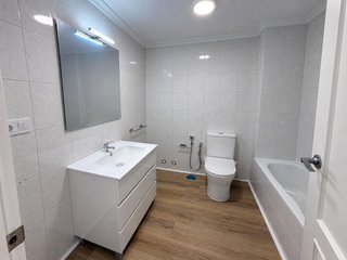 Piso en alquiler en Nueva Torrevieja - Aguas Nuevas en Torrevieja