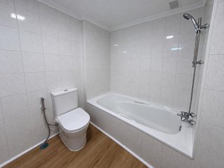 Piso en alquiler en Nueva Torrevieja - Aguas Nuevas en Torrevieja