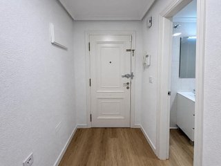 Piso en alquiler en Nueva Torrevieja - Aguas Nuevas en Torrevieja