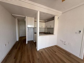 Piso en alquiler en Nueva Torrevieja - Aguas Nuevas en Torrevieja