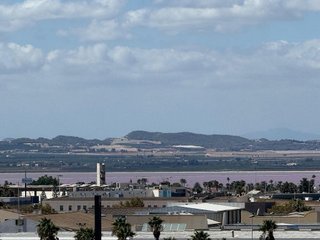 Piso en alquiler en Nueva Torrevieja - Aguas Nuevas en Torrevieja