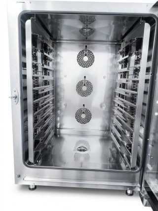 Horno Eka a Gas 10 Bandejas