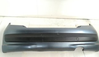Paragolpes trasero peugeot 207 1.4 16v 291331