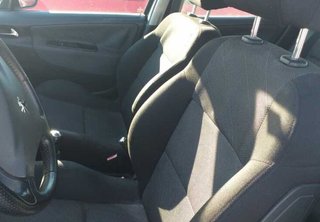 Paragolpes trasero peugeot 207 1.4 16v 291331