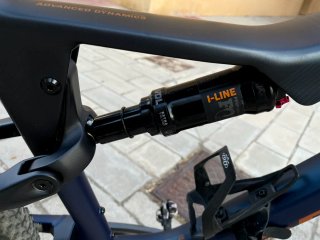 Orbea Oiz 2023