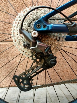 Orbea Oiz 2023