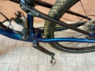 Orbea Oiz 2023