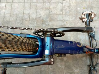 Orbea Oiz 2023