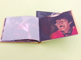 Michael Jackson Thriller 25 CD+DVD