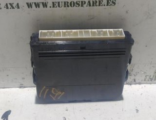 Centralita abs 89540 60260 toyota land 3.0 d 29409