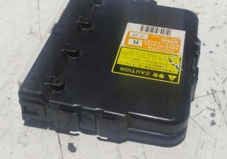 Centralita abs 89540 60260 toyota land 3.0 d 29409