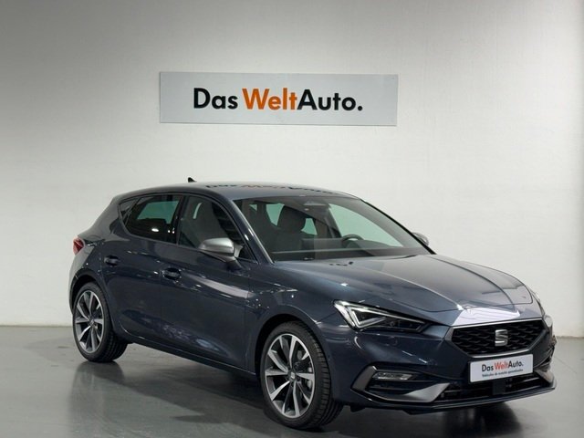 SEAT León 2026