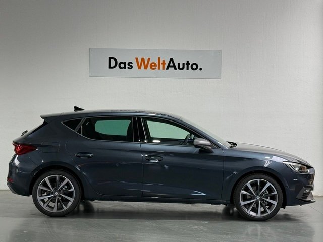 SEAT León 2026, foto 4