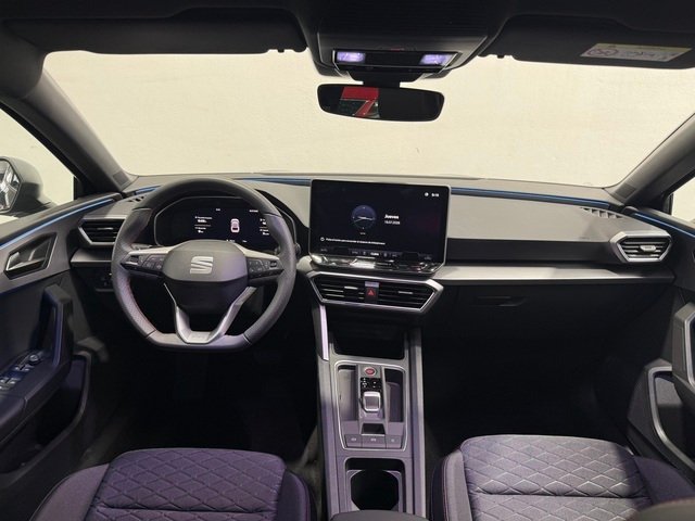 SEAT León 2026, foto 5