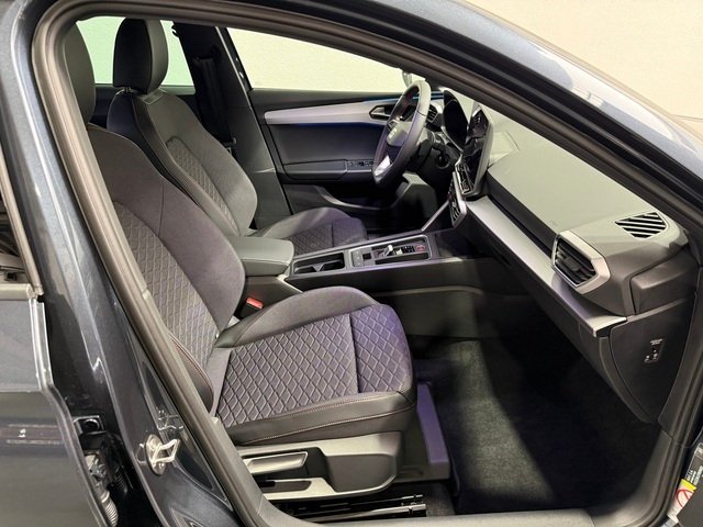 SEAT León 2026, foto 6