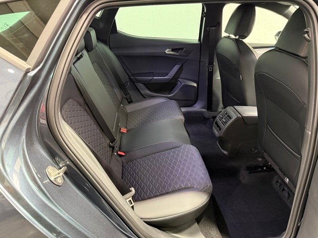 SEAT León 2026, foto 7