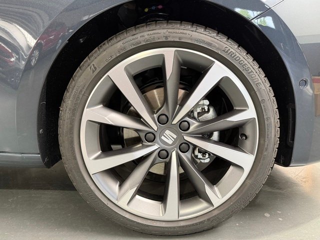 SEAT León 2026, foto 9