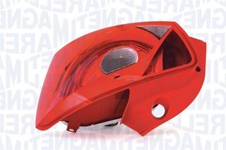 Piloto Trasero IZQUIERDO O DERECHO (Magneti Marelli) (5 Puertas) para Seat IBIZA IV 2008