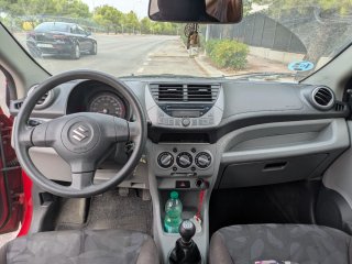 Suzuki Alto 2011