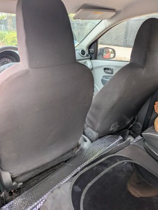 Suzuki Alto 2011