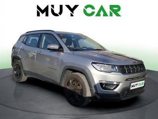 Jeep Compass 1.4 Multiair Night Eagle 4x2 103 kW (140 CV)