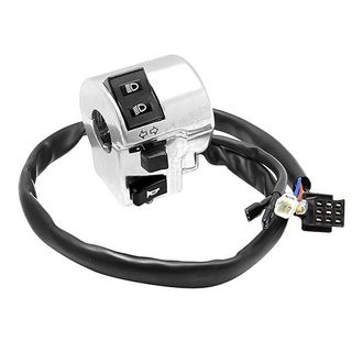 Mabutingti Control izdo Honda Shadow Spirit 750