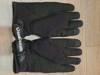 Guantes Unik Negros