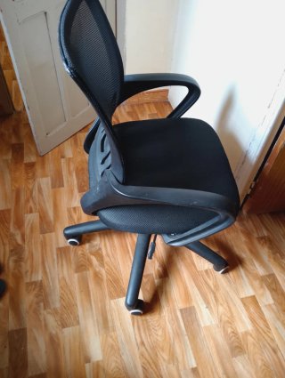 Silla de oficina