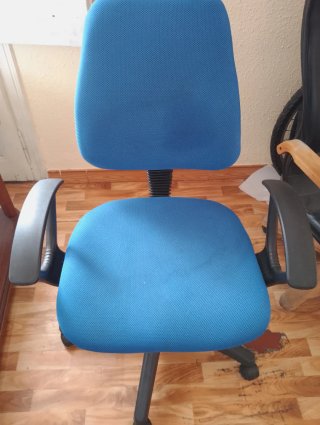 Silla de oficina