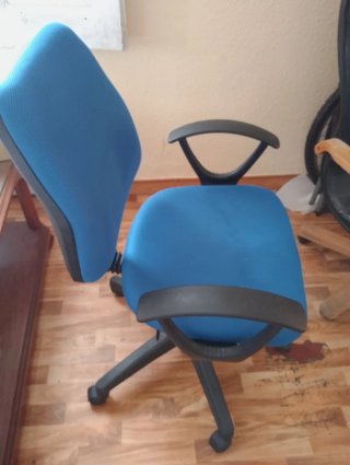 Silla de oficina