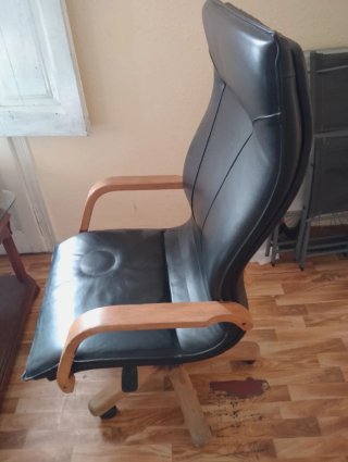 Silla de oficina