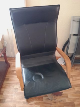 Silla de oficina