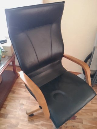 Silla de oficina