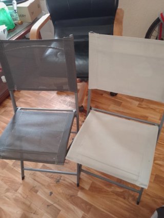 Silla de oficina
