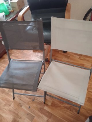 Silla de oficina