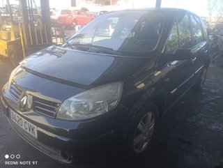 446761 centralita motor 8200310863 renault scenic