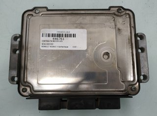 446761 centralita motor 8200310863 renault scenic