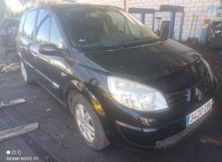 446761 centralita motor 8200310863 renault scenic