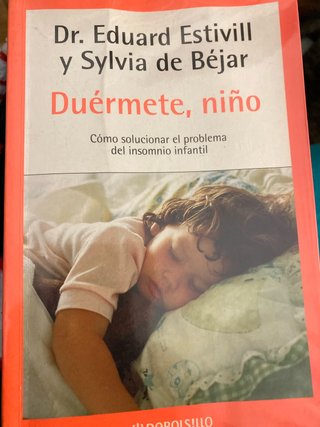 Duermete, Niño