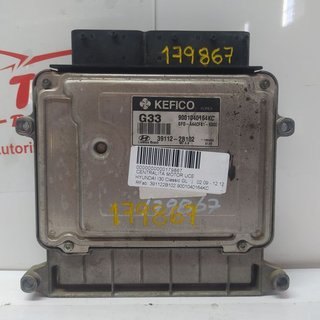 CENTRALITA MOTOR UCE HYUNDAI I30 Classic GL