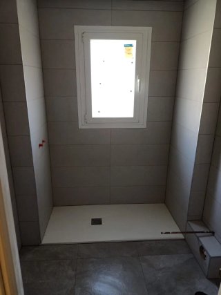 Reformas baños y cocina