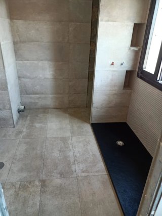 Reformas baños y cocina