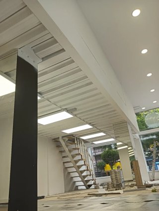 Reformas baños y cocina