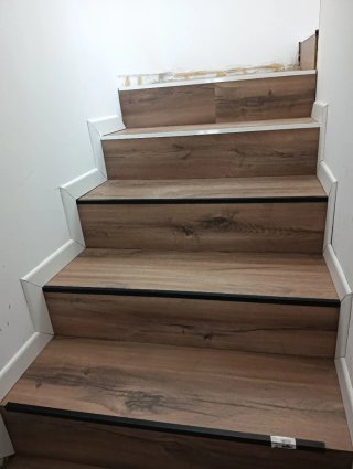 Reformas baños y cocina