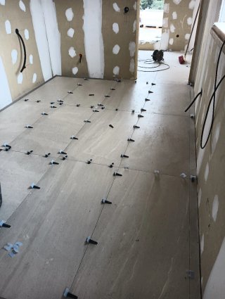 Reformas baños y cocina
