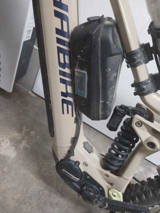 HAIBIKE ALLMTN 3 – 2024 – TALLA L